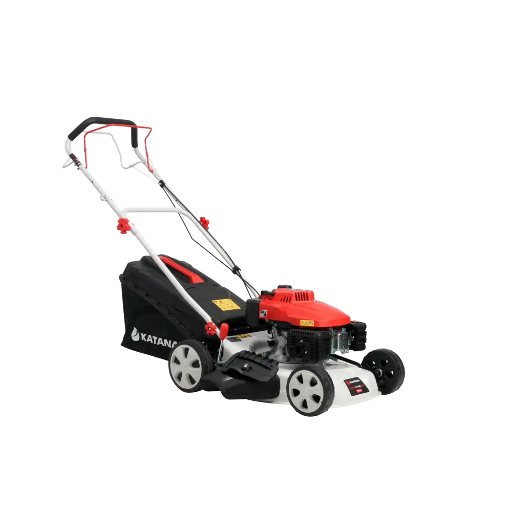Бензиновая самоходная газонокосилка Katana KL-46BS для больших участков 82222820 STLM-0022286 - Вид №6