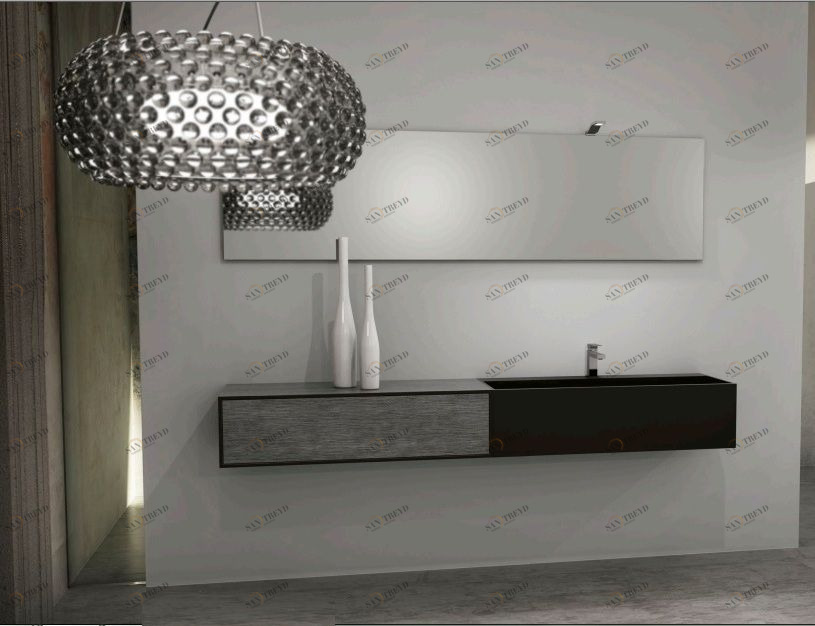 01 Stratos Cubik Collection комплект мебели GBGROUP 39830