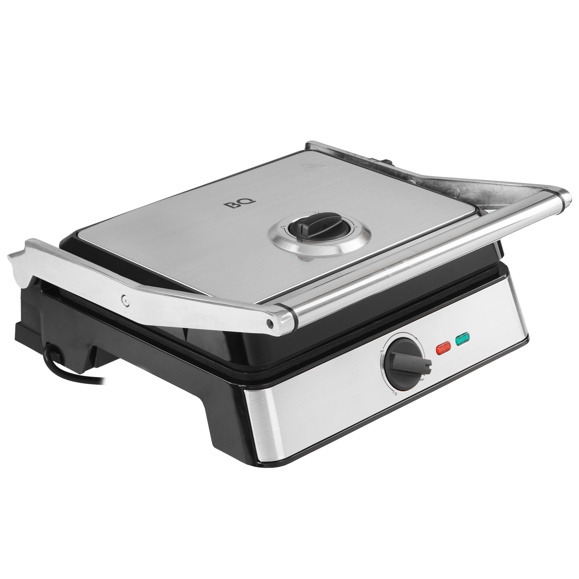 9210849 Гриль BQ GR3007 серый STDN-0149900