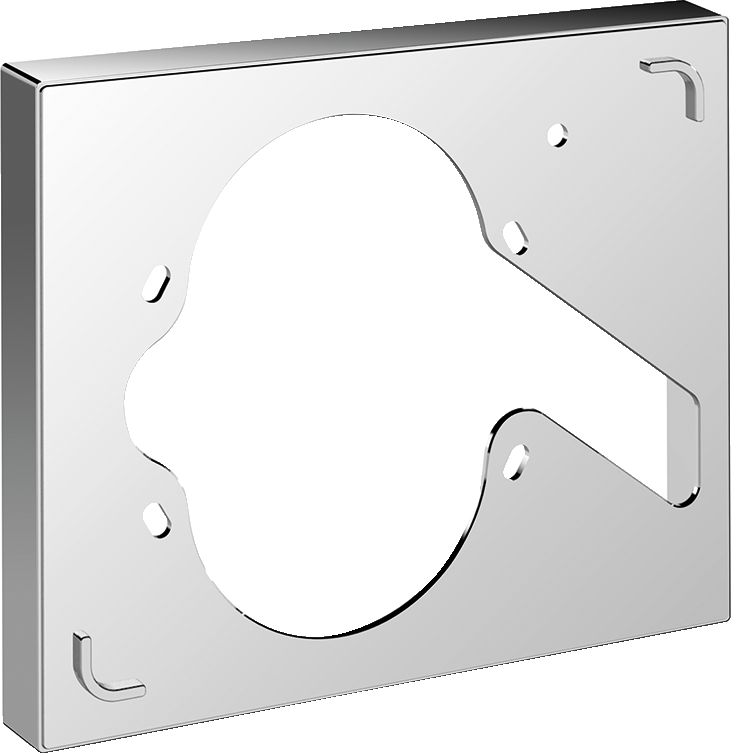 13601000 Удлинитель ShowerSelect FixFit Porter Hansgrohe 