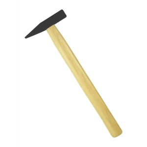 Молоток слесарный Vertextools 10-60-100 деревянная рукоятка 100 г 84409882 STLM-2011526