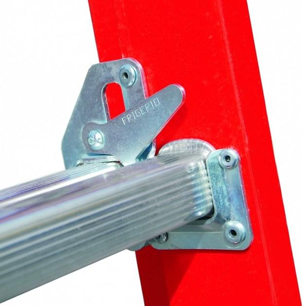 Frigerio Carpenterie Приставная лестница sun-id-1370133 - Вид №7