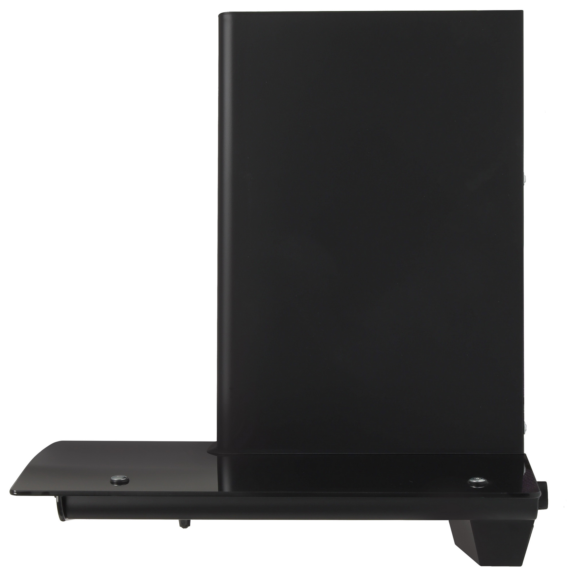 9196515 Вытяжка каминная DEXP GH60-DM0 черный/черный STDN-0105625 - Вид №2