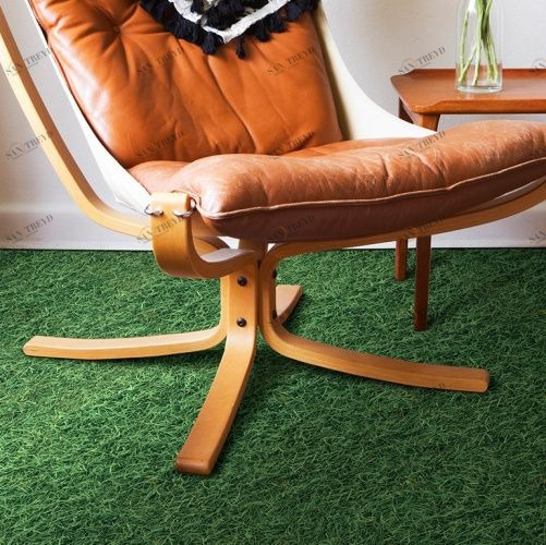 Пробка CorkStyle Fantasy Green (Гладкая) 915х305 мм 1001400110