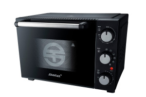 5362957 Мини-печь Steba KB M19 черный