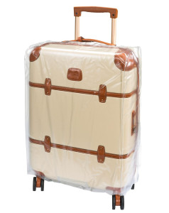 BAC20938.999 Чехол для чемодана большой Trolley BAC20938 Brics Cover