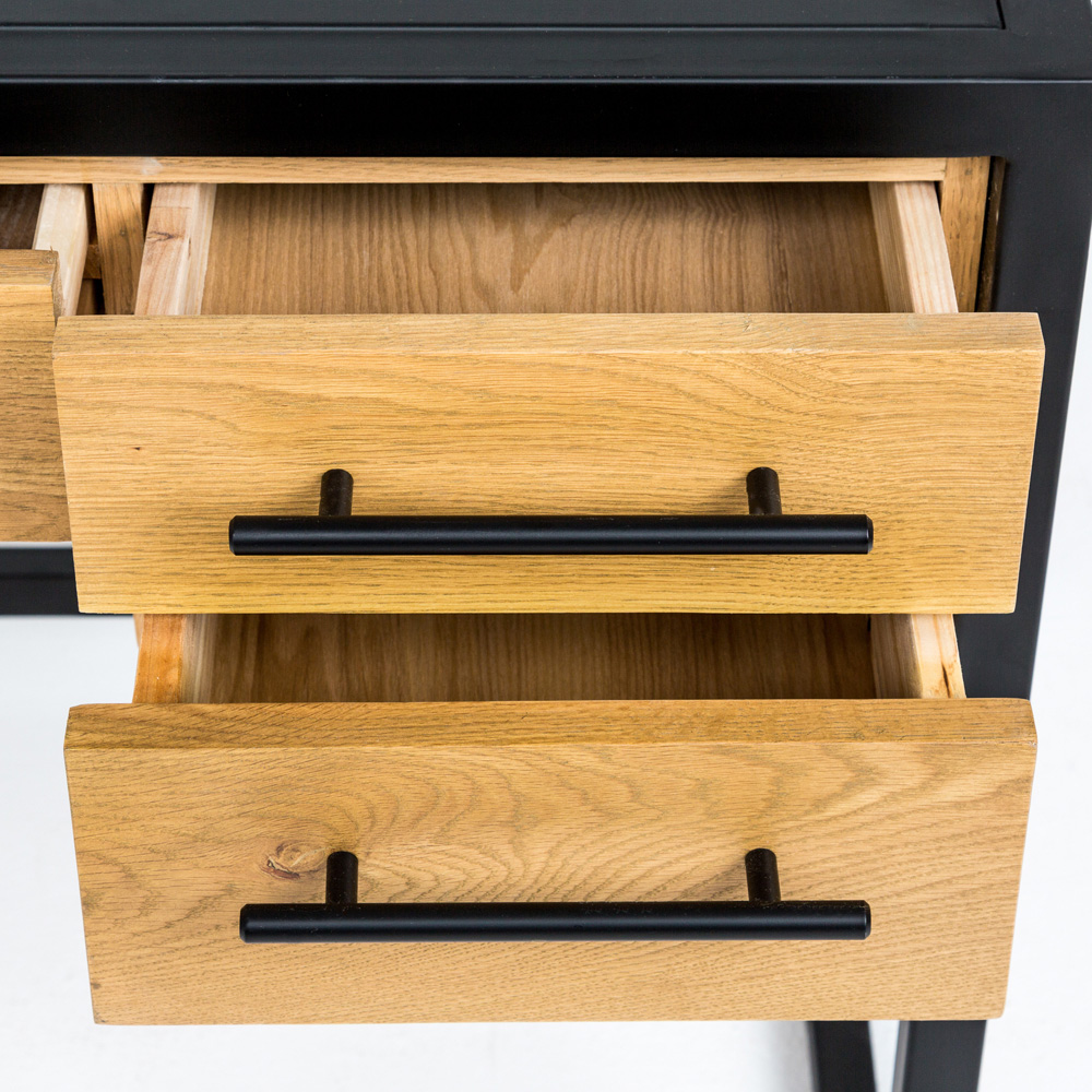 3112565 Письменный стол «Трувер» Object Desire Индустриальная эстетика  - Вид №3