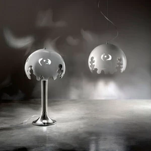 Crestani Люстра FIORDI COLLECTION