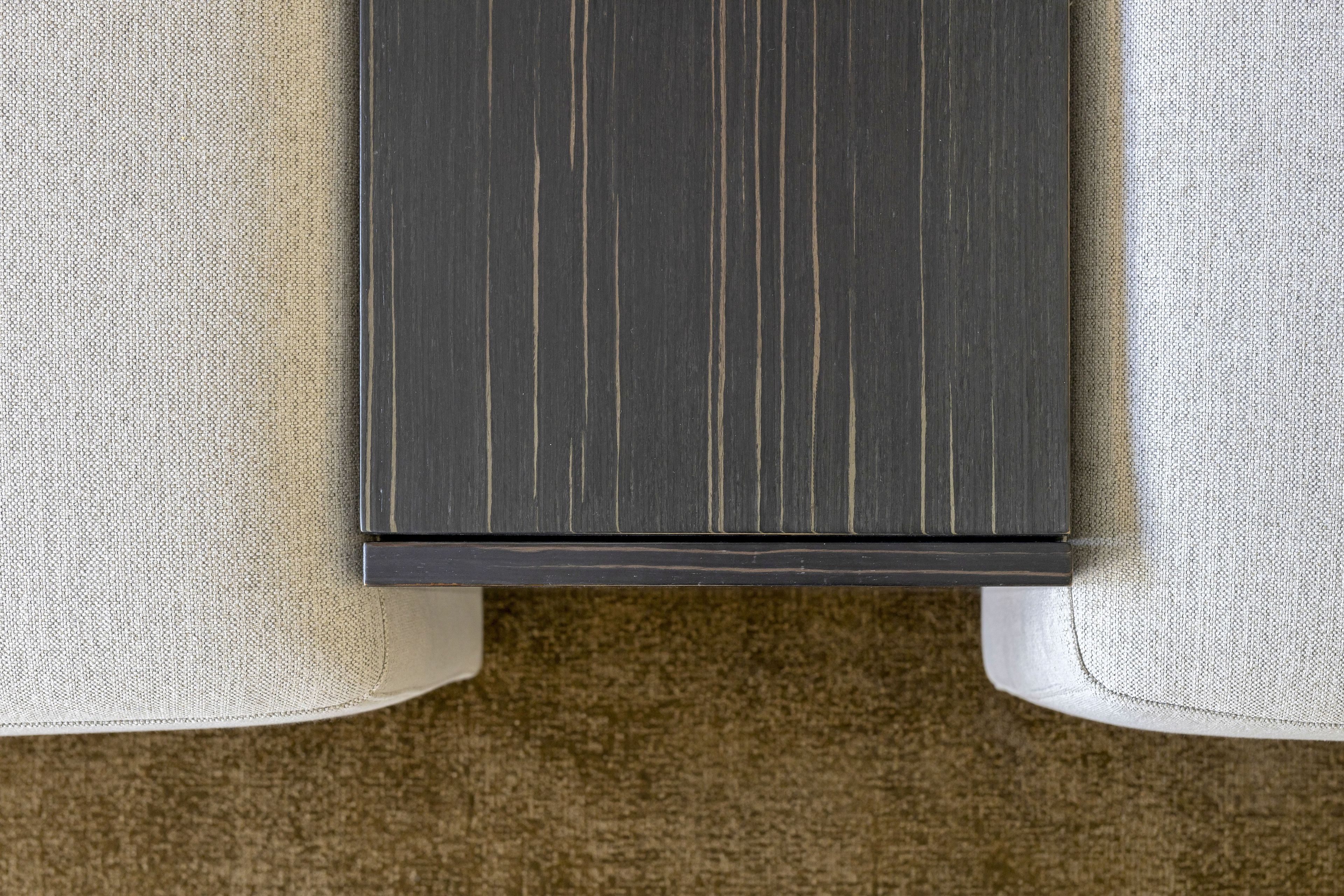 Бархатный угловой диван Stylish Club His &amp ARCH-00138156 - Вид №28