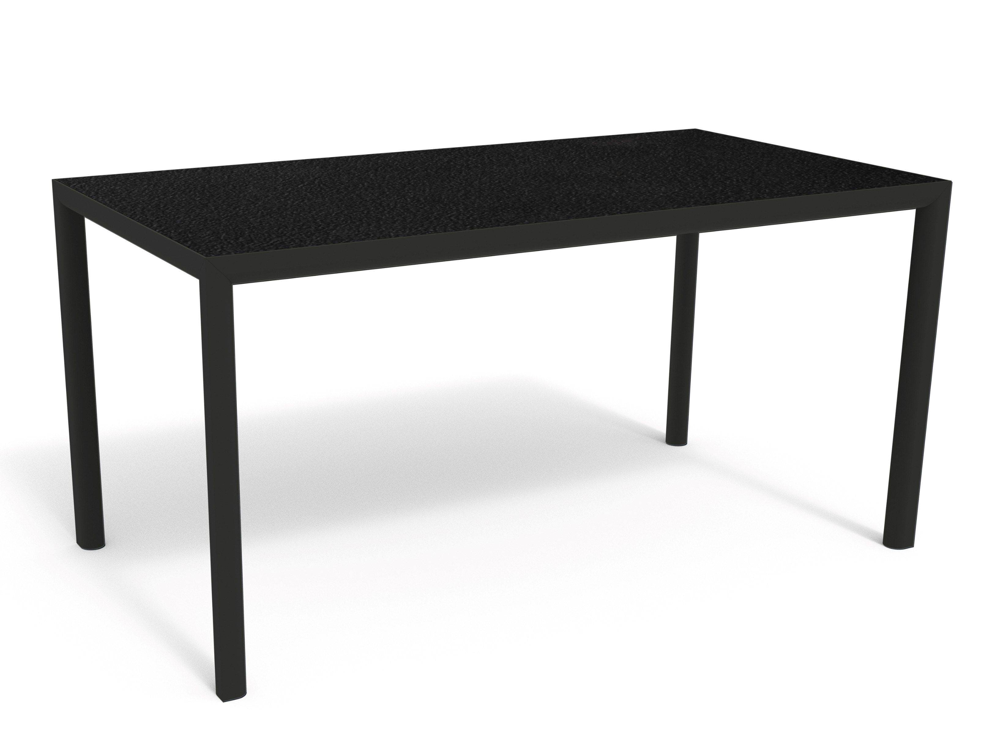 Прямоугольный садовый стол RODA Plein Air ARCH-00044866