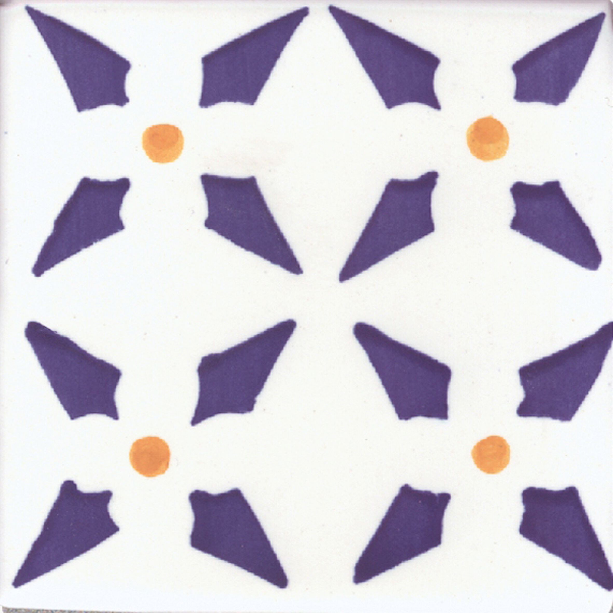 Пол / покрытие из глины ручной работы La Riggiola традиция ARCH-00139998 - Вид №2