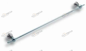 Полотенцедержатель Novaservis Metalia 3 6328.0 хром 63280