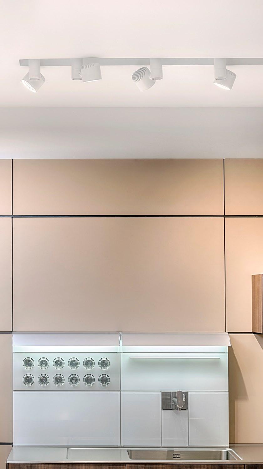 Arkoslight Светодиодное освещение из алюминия Zen tube sun-id-1446685 - Вид №49