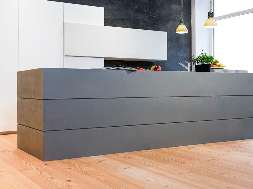 mafi Пол из пихты Дугласа Alpin Dobdbkn - Вид №1