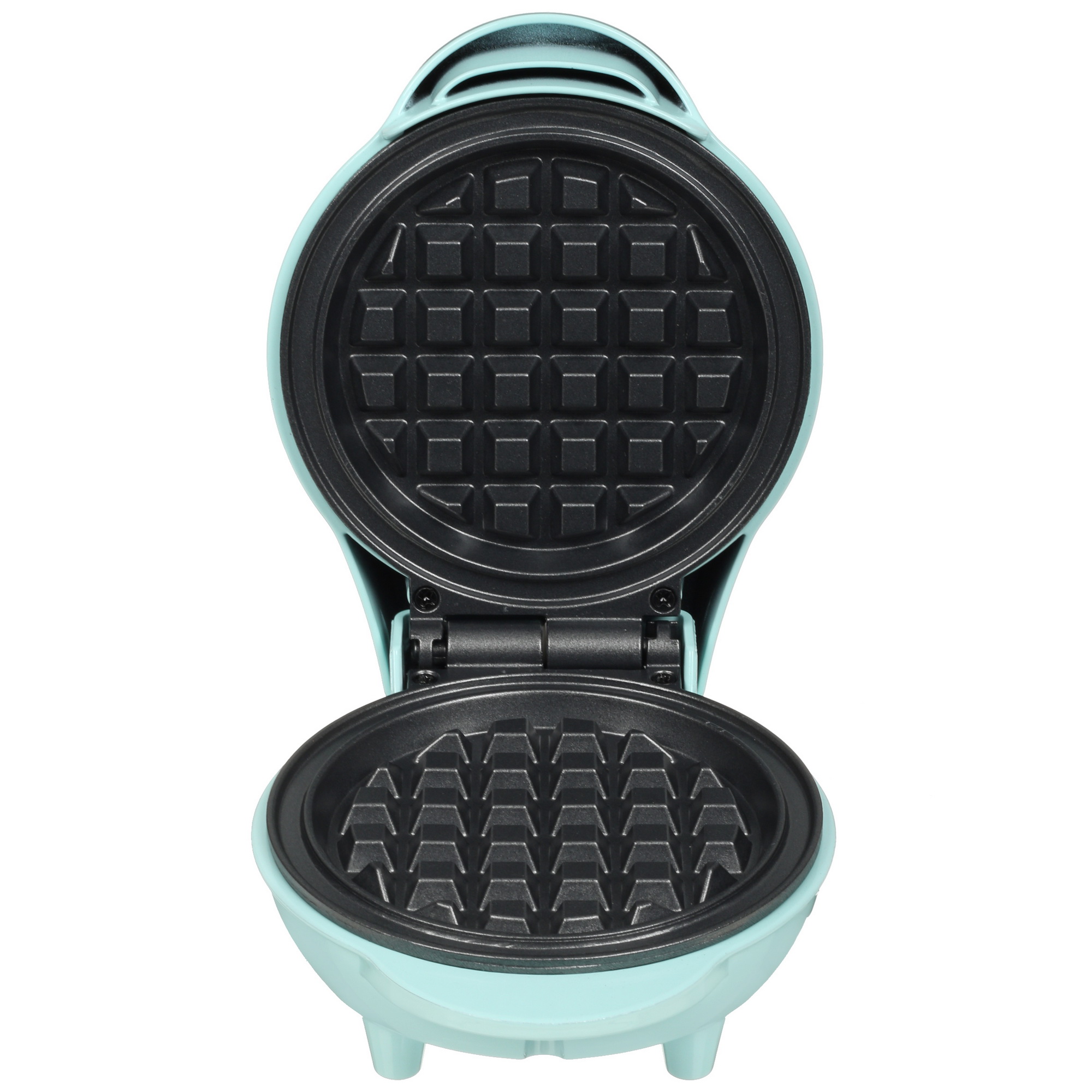 5429575 Вафельница Aceline WM-550 бирюзовый STDN-0065068 - Вид №1