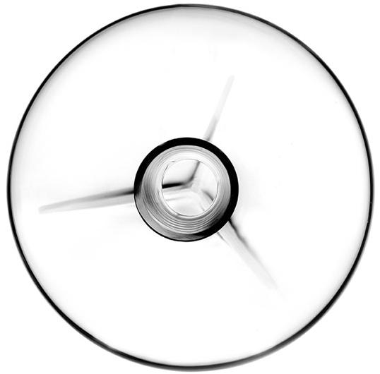 Zieher Хрустальный графин  4890.pb  - Вид №1