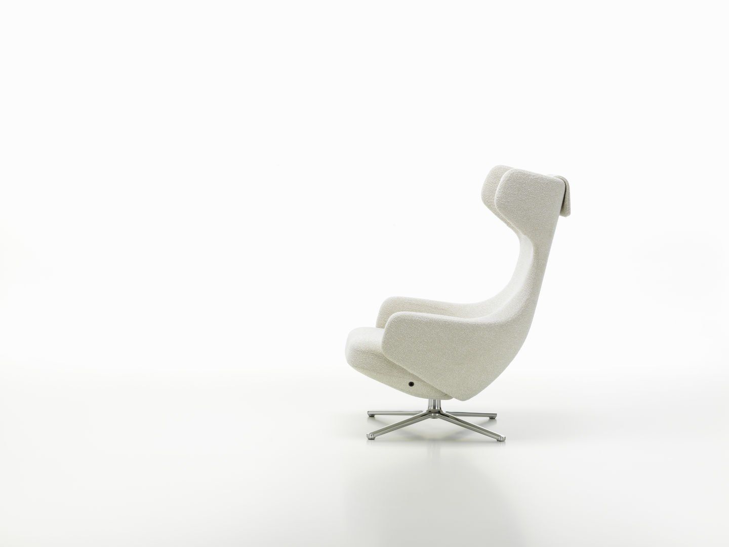 Вращающееся кресло с подлокотниками VITRA Repos &amp ARCH-00014260 - Вид №9