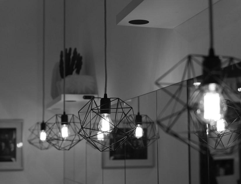 Brossier Saderne Светодиодная подвесная лампа Contemporain sun-id-1431730 - Вид №1