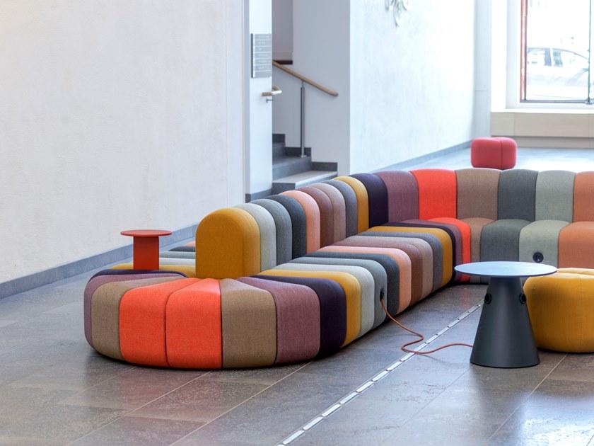 Blå Station Диван из ткани Bob Bla Station sun-id-1487974 - Вид №10