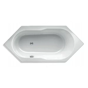 Mauersberger Ванна акриловая шестиугольная 190x85 OLECA