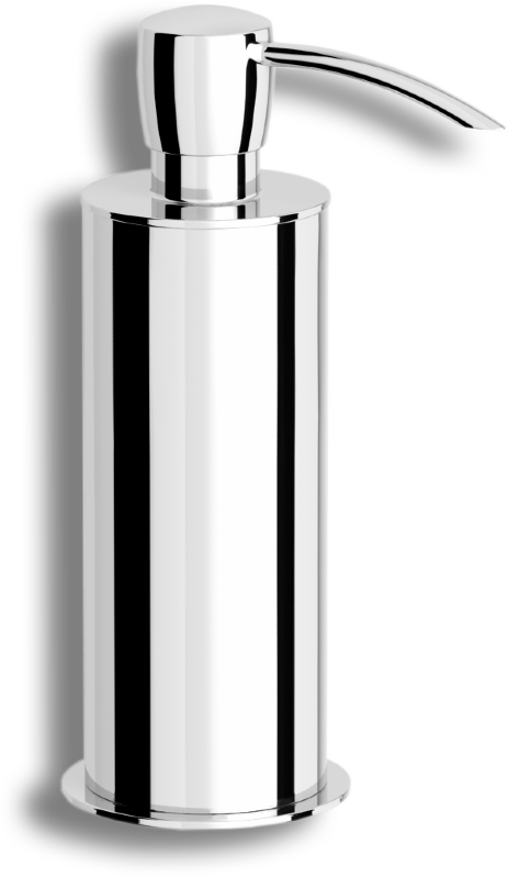 10770C Дозатор настольный цвет хром LANGBERGER Accessories