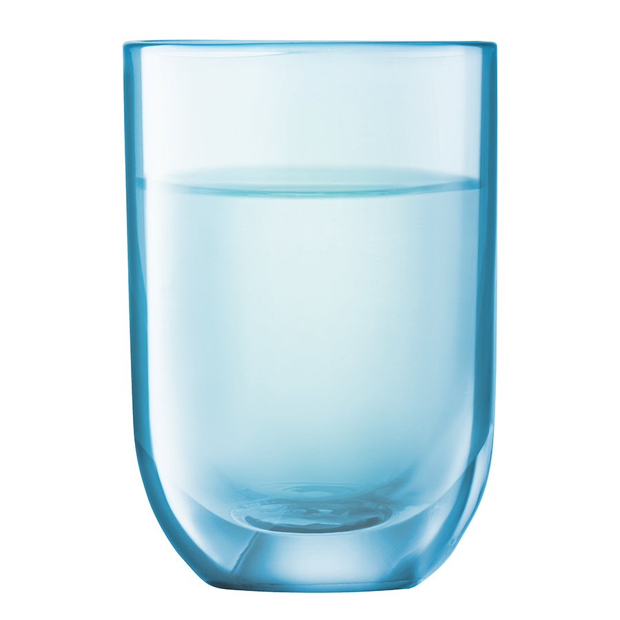 Набор из 4 стопок для водки Polka 60 мл пастель LSA International G03902294 - Вид №9