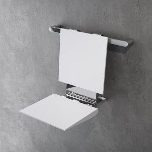 Съемное сиденье для душа