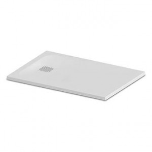 4SRL80140BP Поддон для душа Kos by Zucchetti Silkstone Tray
