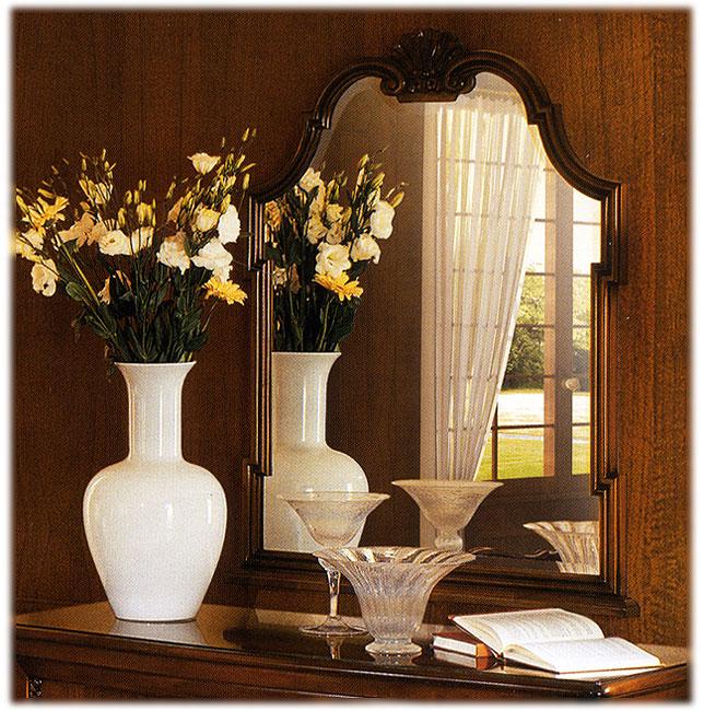 Зеркало Pergolesi ANGELO CAPPELLINI 7025/P 