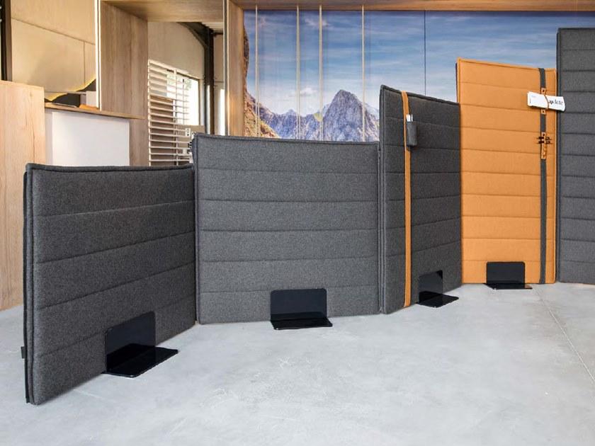 Febrü Отдельно стоящая офисная перегородка sun-id-1482937 - Вид №2