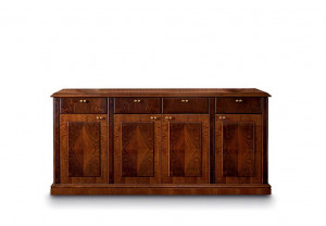 Буфет  MASCHERONI AD CUPBOARD 205