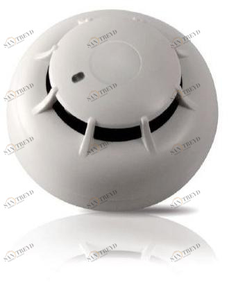 INIM ELECTRONICS Беспроводной дымовой извещатель для системы обнаружения вторжений Air 2 sun-id-1443167