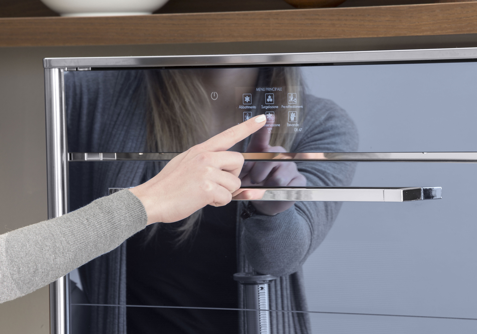 2980600 Шоковый охладитель FL 2980600 Fosterspa  - Вид №4