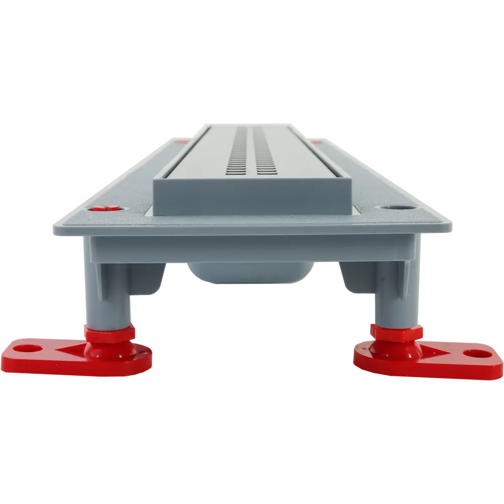 Душевой трап АНИ пласт «Риф» с сухим затвором 450 мм 82597058 STLM-0030978 - Вид №2