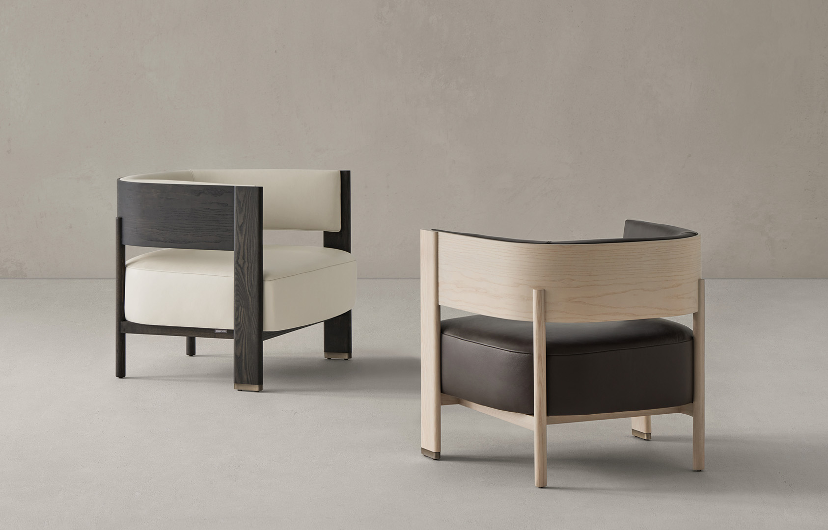 Кресло Джуда Jude A3935 Coleccion Alexandra - Вид №1