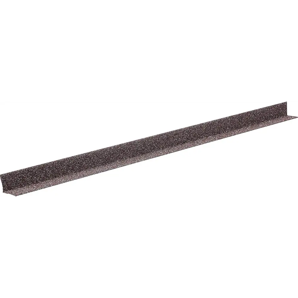 88292166 Угол внутренний гранулят Hauberk 1.25 м. цвет шотландский STLM-1335964 ТЕХНОНИКОЛЬ  - Вид №2