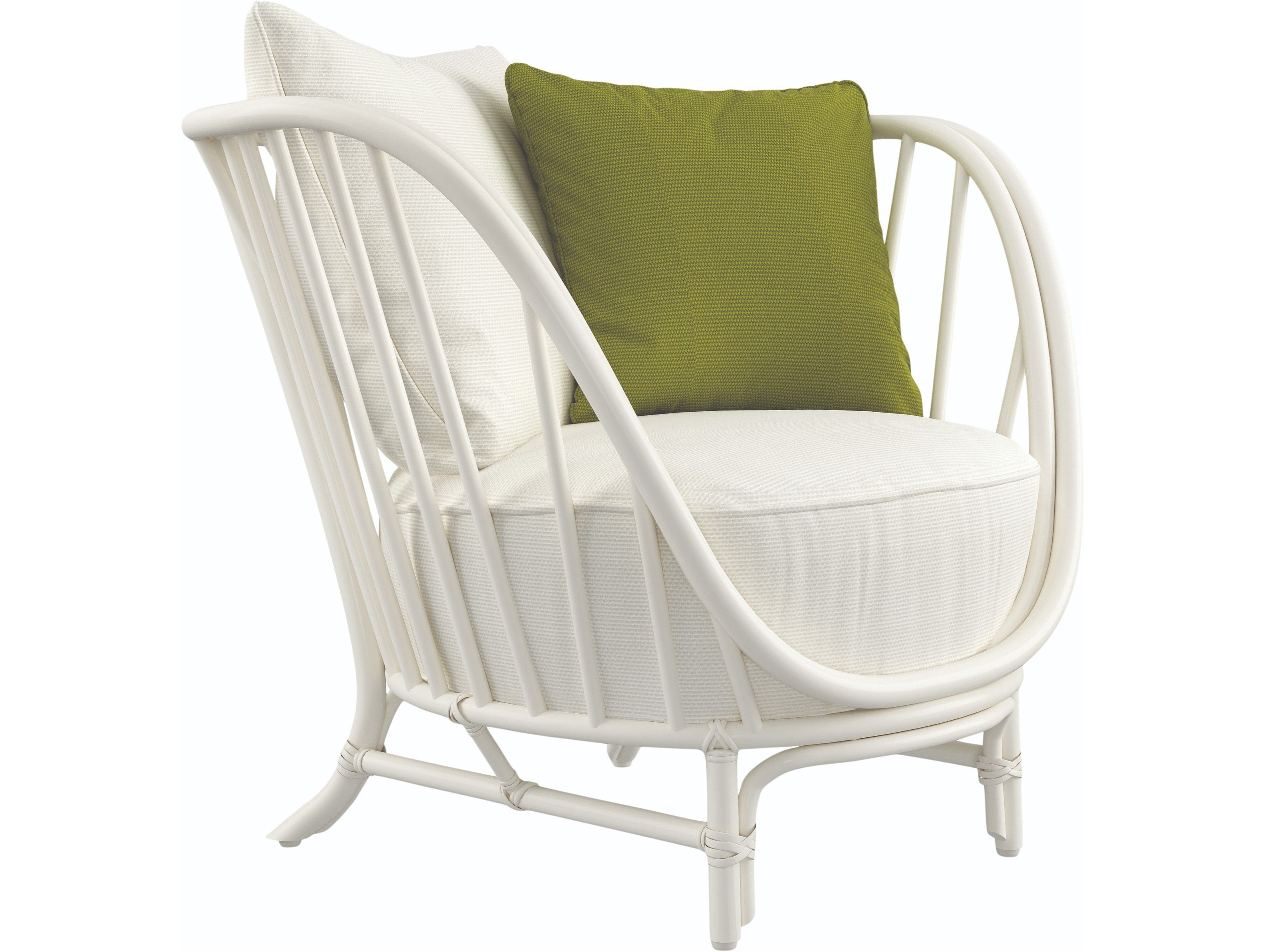 Алюминиевый садовый стул JANUS et Cie Kyoto Alu ARCH-00071280