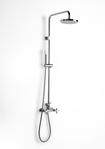 A5A9743C00 душевая колонка ROCA Loft