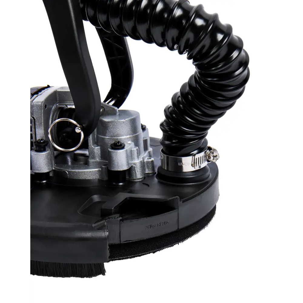 Машина шлифовальная для стен и потолков сетевая жираф Elitech МШС1923Э, 750 Вт, 225 мм STLM-2121434 - Вид №11