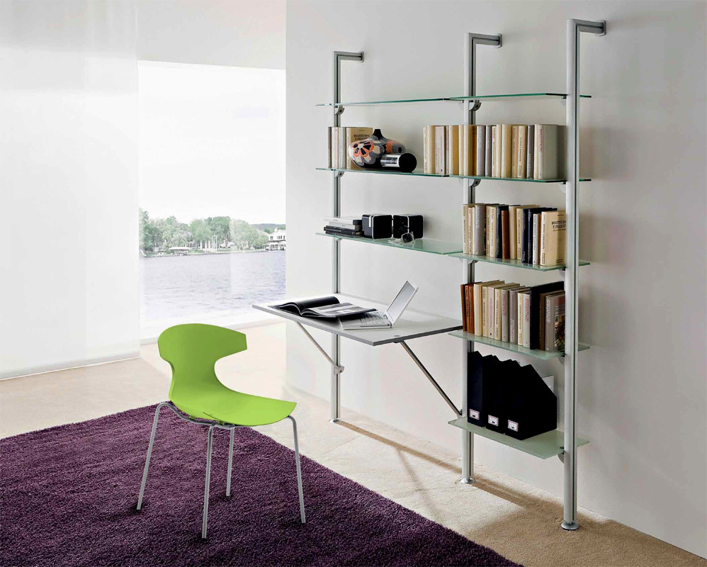 Стеллаж  DOMITALIA Ok-9 