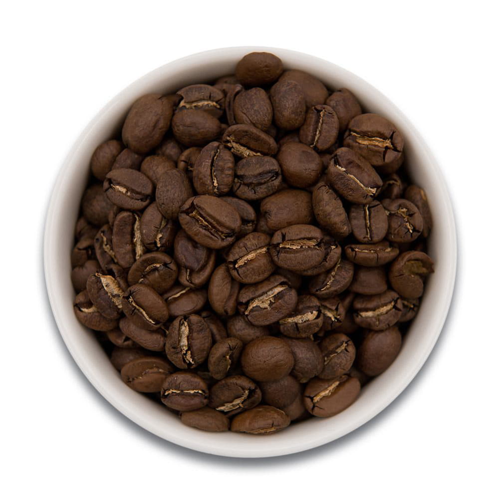 Кофе в зернах арабика Ява Santreyd 2434