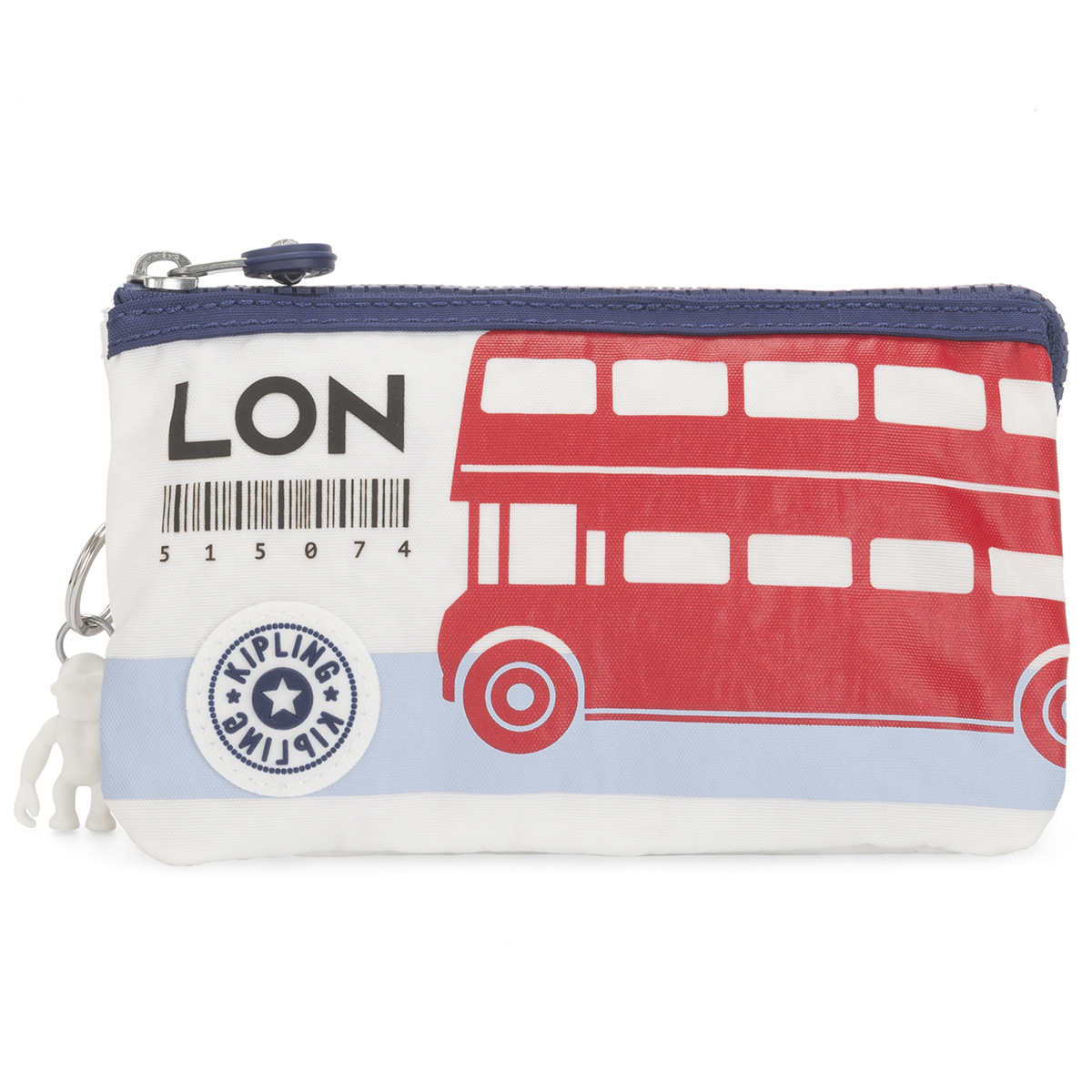 KI294656M Косметичка Large Multi-Use Pouch Kipling Creativity L 