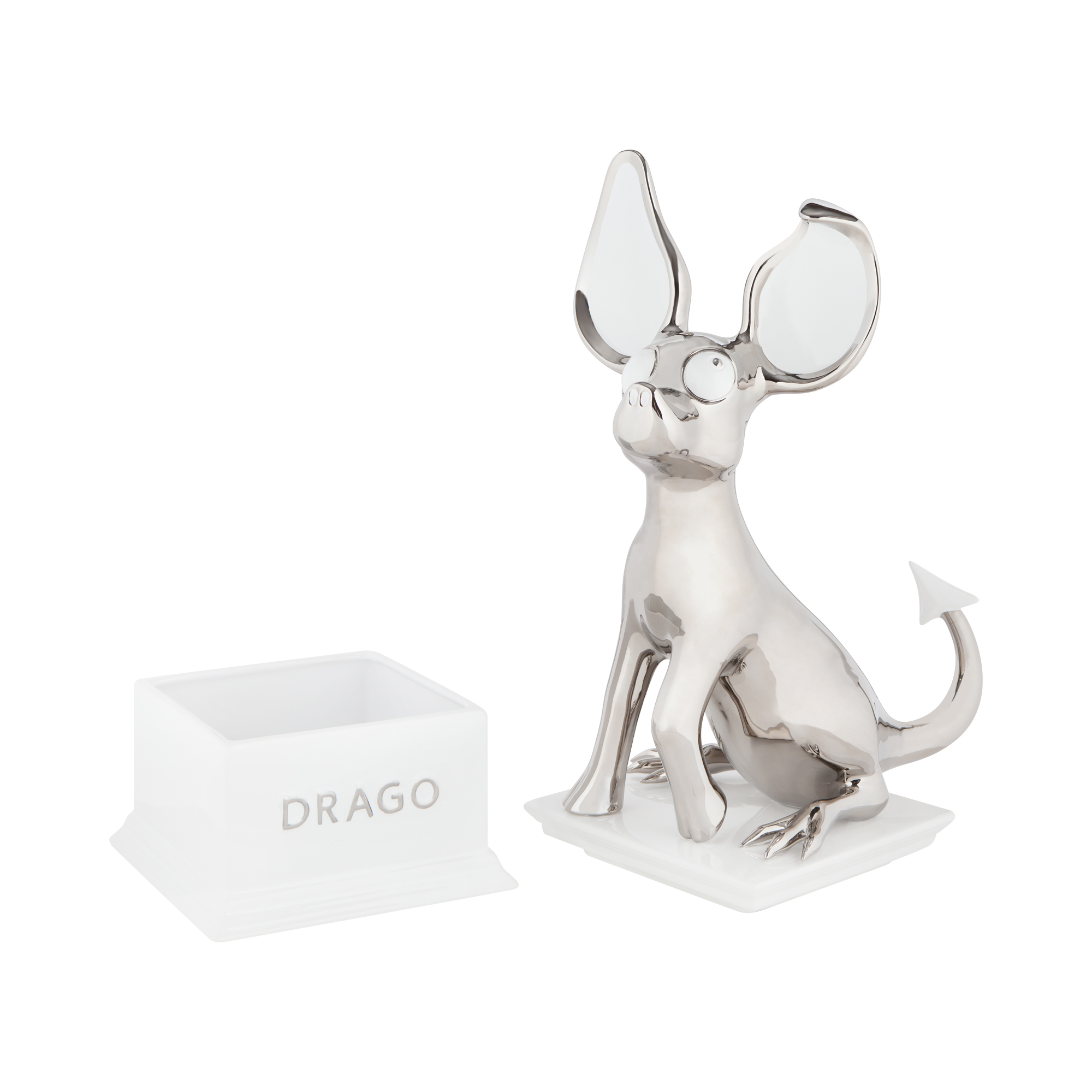 Статуэтка / Cibic drago Baxter sun-id-378223 - Вид №5