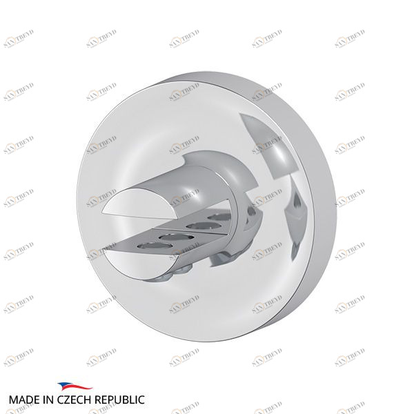 Держатель полки ELU 009 Santreyd ELE 032