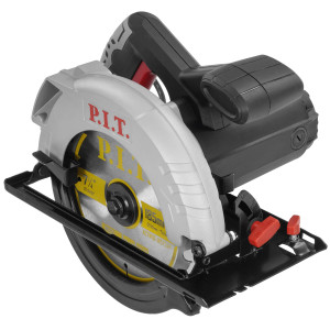 Пила дисковая P.I.T. PKS185-D NEW 9252934