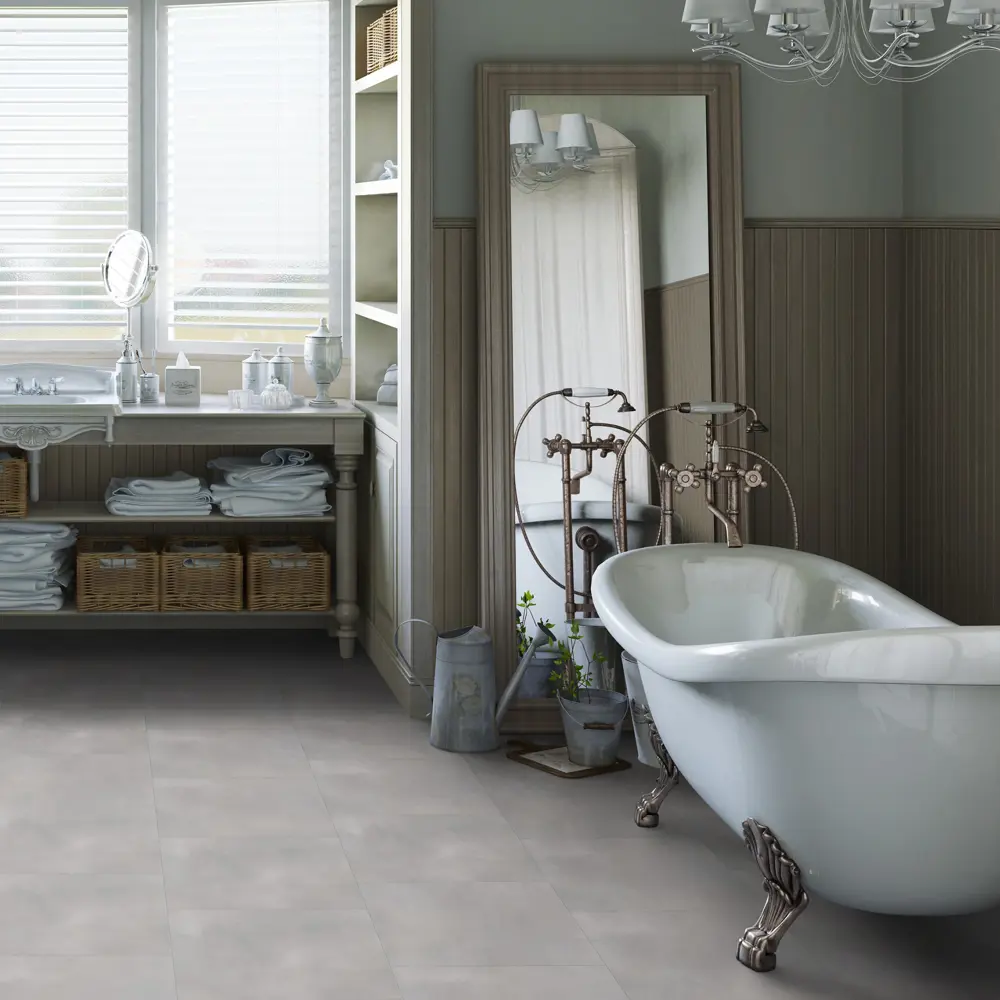 Tarkett Beat Kirk - кварцвиниловая плитка премиум-класса для интенсивных нагрузок 84957562 STLM-0057396 - Вид №5