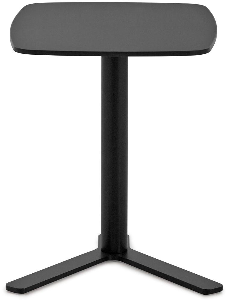 Lapalma Прямоугольный регулируемый по высоте журнальный столик из HPL Yo sun-id-1480790 - Вид №3