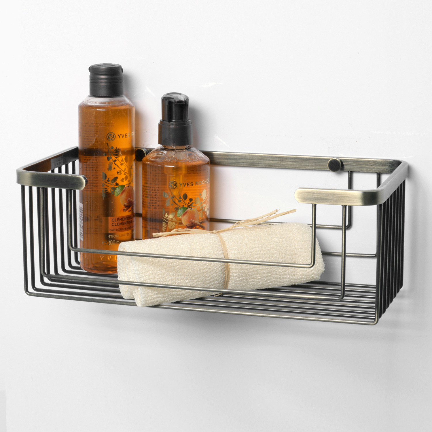 K-744 Полка металлическая WasserKRAFT 