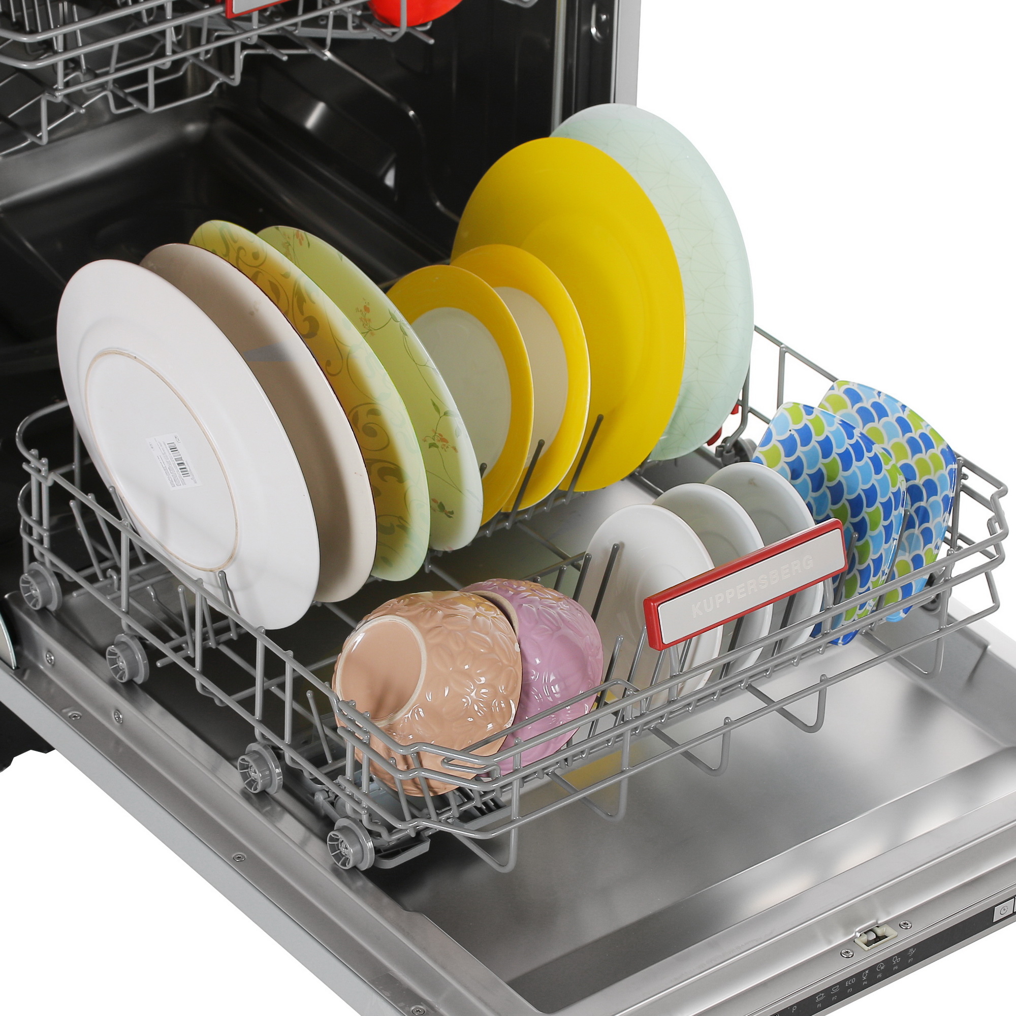 8195225 Встраиваемая посудомоечная машина Kuppersberg GSM 6072 STDN-0044430 - Вид №7