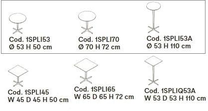 Tacchini Круглый стол sun-id-1416769 - Вид №1